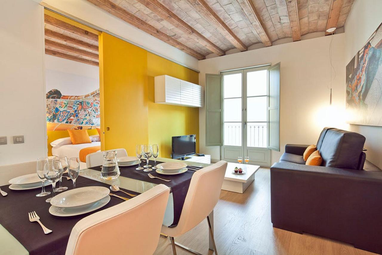 Lejlighed Ola Living Portaferrissa Barcelona