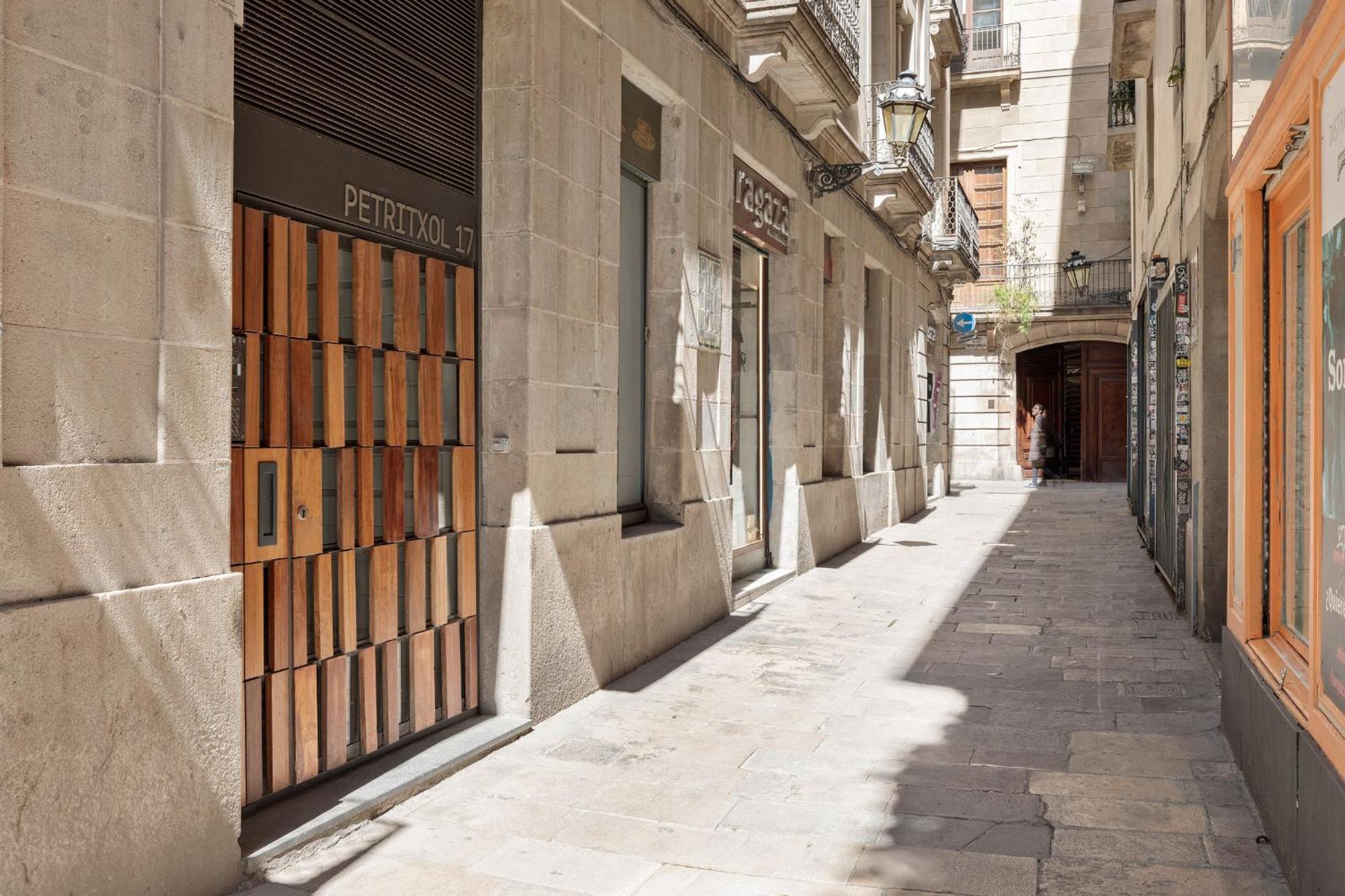 Lejlighed Ola Living Portaferrissa Barcelona
