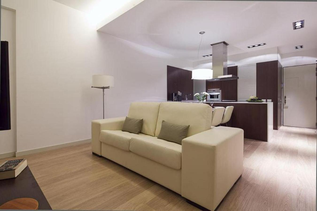 Lejlighed Ola Living Portaferrissa Barcelona