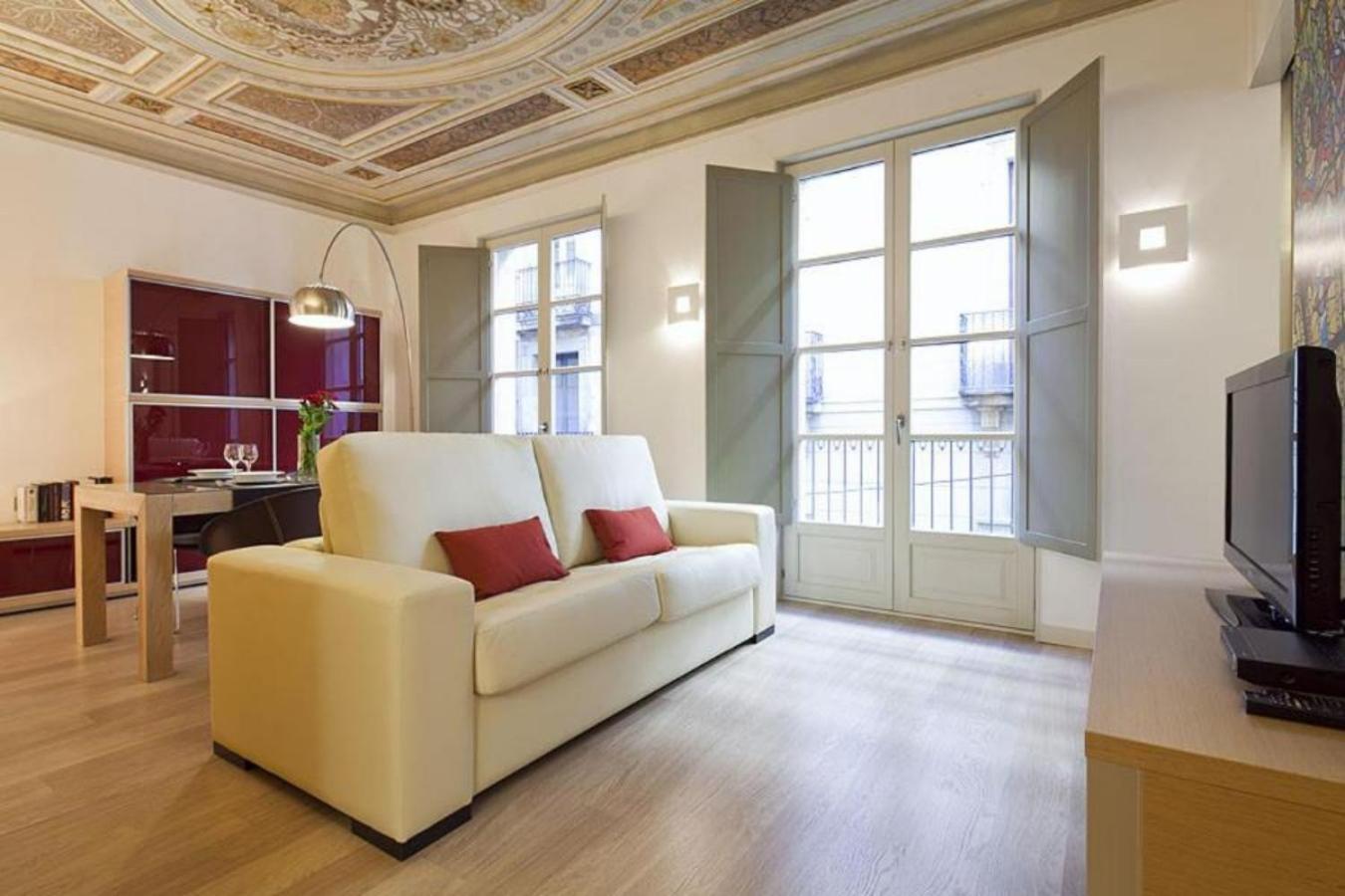 Lejlighed Ola Living Portaferrissa Barcelona